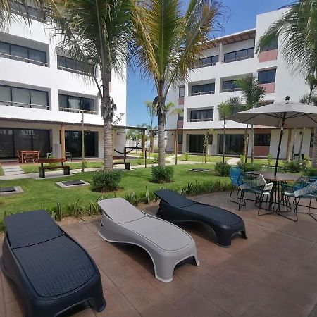 Modern Decor Apartment Near Ocean Mazatlán Exterior foto