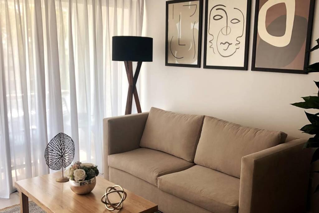 Modern Decor Apartment Near Ocean Mazatlán Exterior foto
