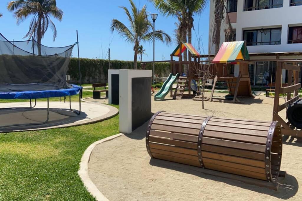 Modern Decor Apartment Near Ocean Mazatlán Exterior foto